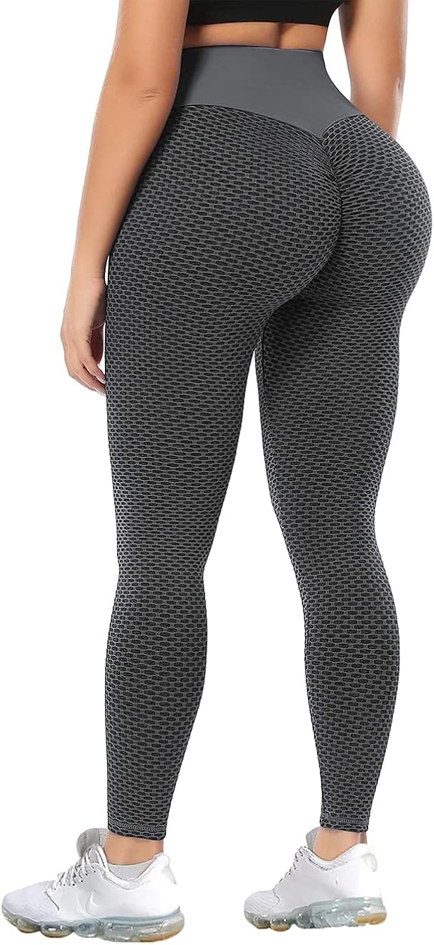 Dressy leggings with tummy control Outlet