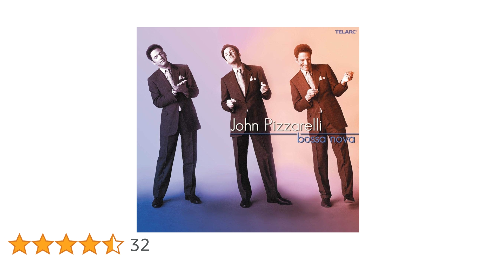 Amazon.co.jp: Bossa Nova: ミュージック