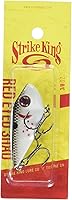Vista 2 de Strike King Red Eyed Shad Lipless Hard Bait