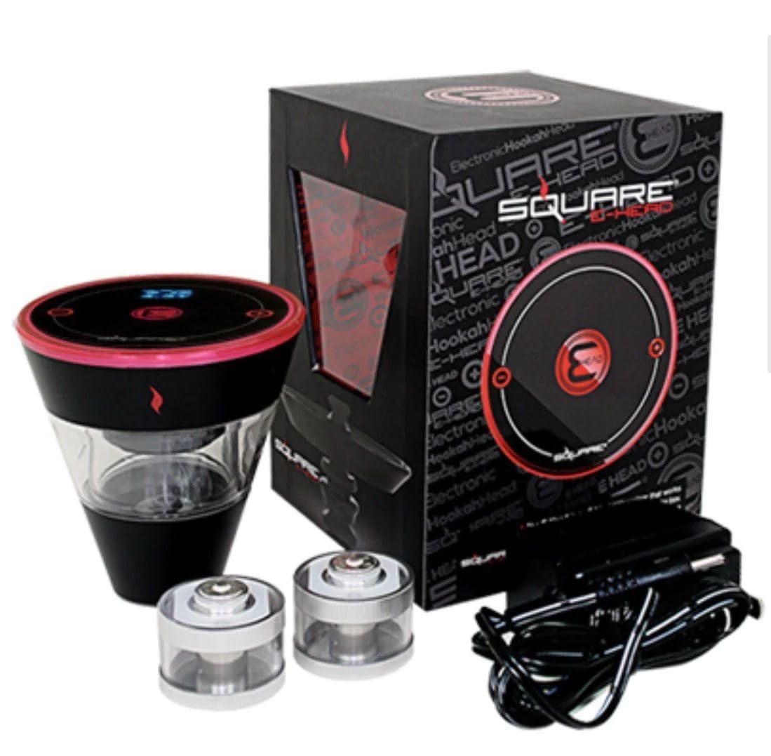 Hookah Bowl Rechargeable Electronic E Head hookah