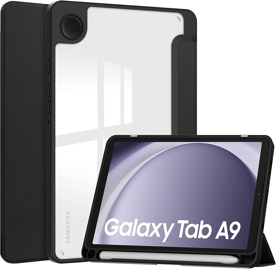 Galaxy Tab A9 ケース付き 128GB ram 8G 保護ガラス追加 Galaxy Tab A9 ケース付き 128GB ram 8G 保護ガラス追加 Galaxy
