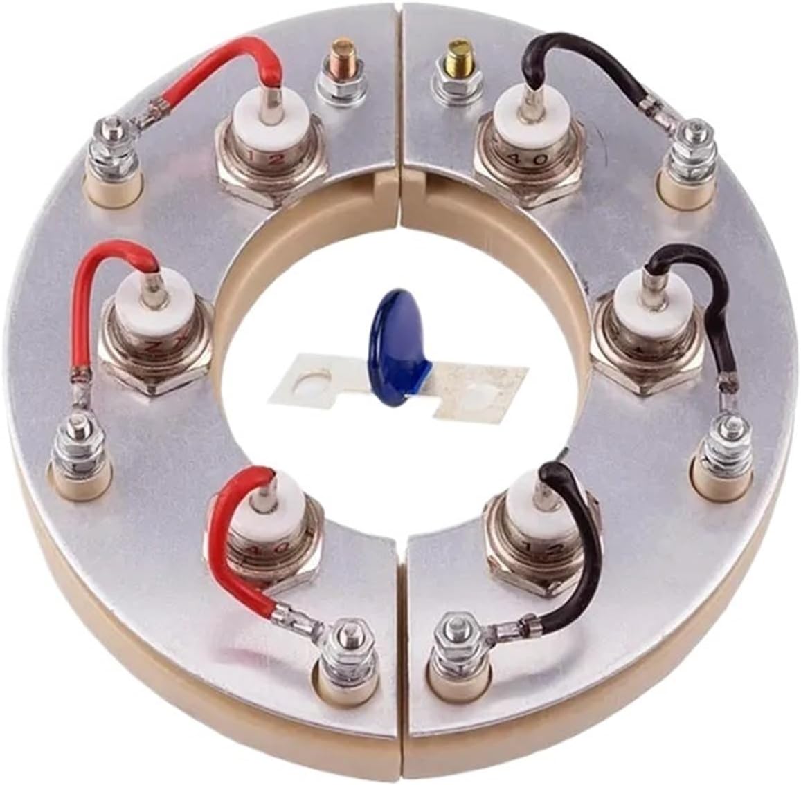 RSK5001 70A RSK6001 50-150kw Generator Diode Rectifier Kit Bridge 1Pcs | RSK1001