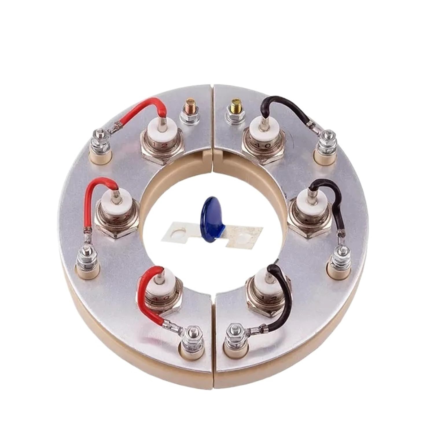 RSK5001 70A RSK6001 50-150kw Diesel Generator Diode Rectifier Kit Bridge(RSK5001)