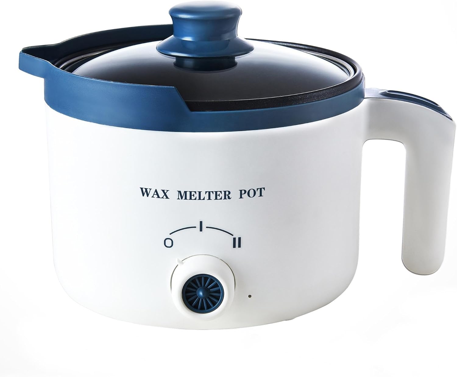 plobiba Candle Wax Melting Pot, Wax Melter for Candle