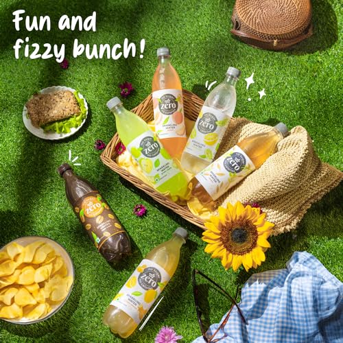 Paper Boat Sparkling Coffee, 600ml | Dark Roast Coffee I Caffeinated Drink | Zero Sugar, Zero Calories I Sugar Free - Image 7