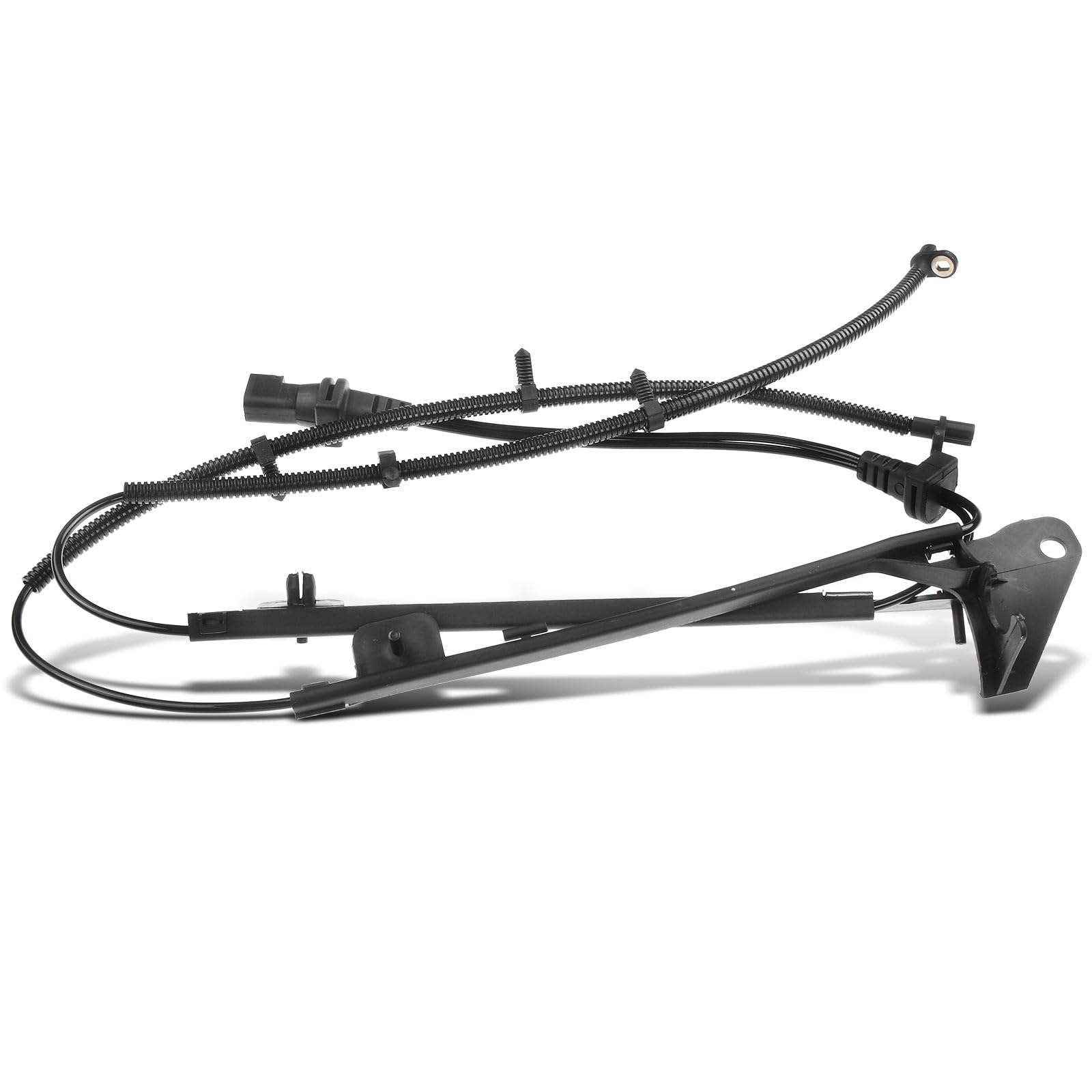 Frankberg Sensore ABS Velocità Ruota Posteriore Sinistra Destra | 2S612B372BD, Compatibile con: Fiesta V Van, 2 giorni, Fiesta V JD JH, Fusion JU