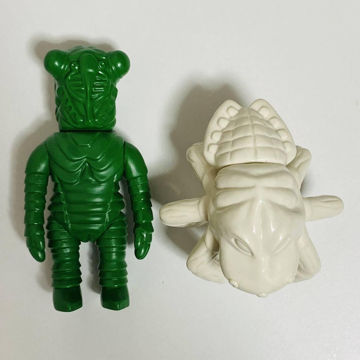 Amazon | Marmit マーミット ビニパラベビー Q セブン 登場 セミ人間