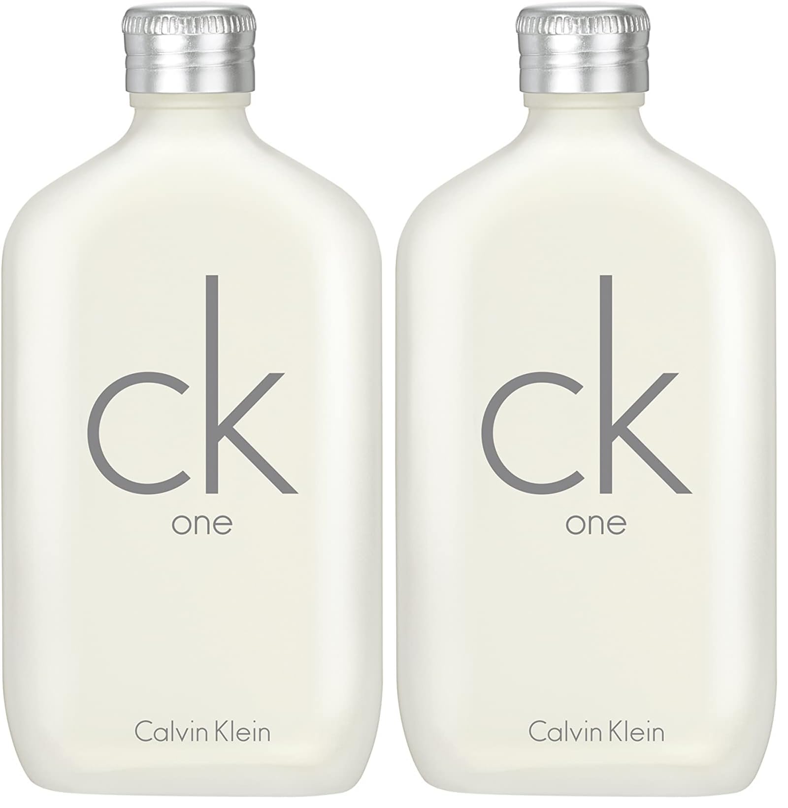 Calvin Klein One Eau de Toilette 50ml (Pack of 2)-image-26