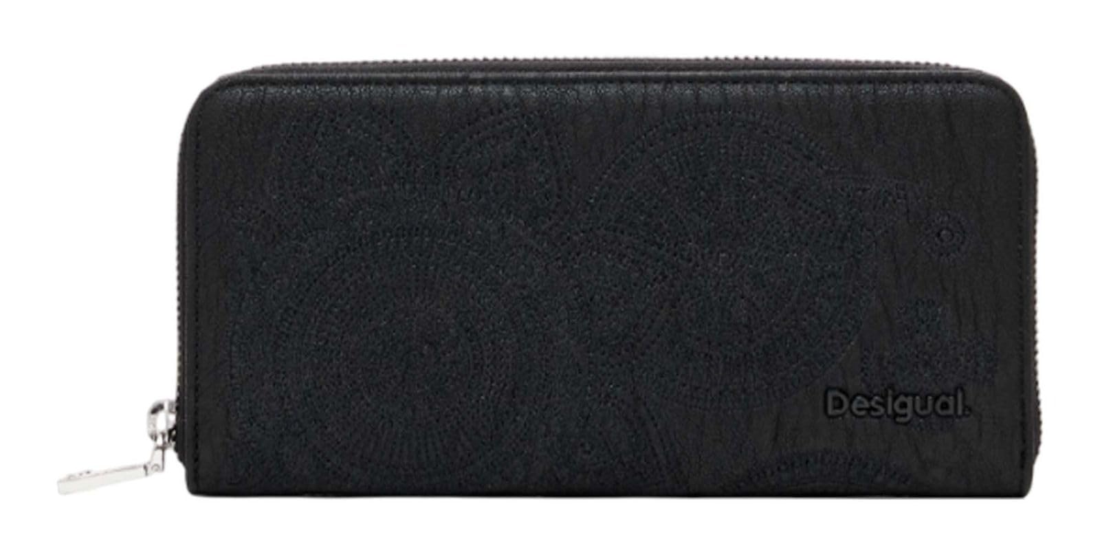 Desigual Mone_Dejavu Fiona, 2000 Black, U