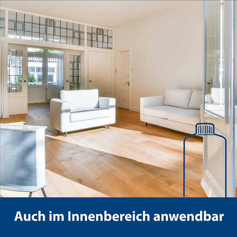 Rostflecken Entferner 0,5 l – Ansicht 6