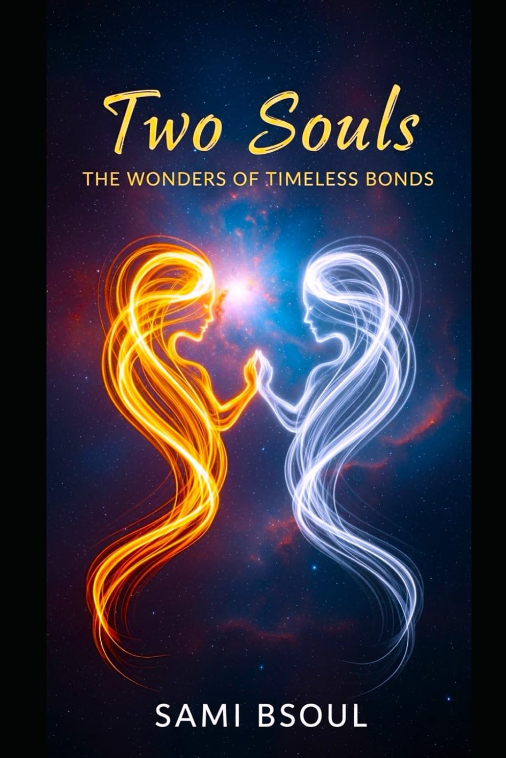 Two Souls: The Wonders of Timeless Bonds