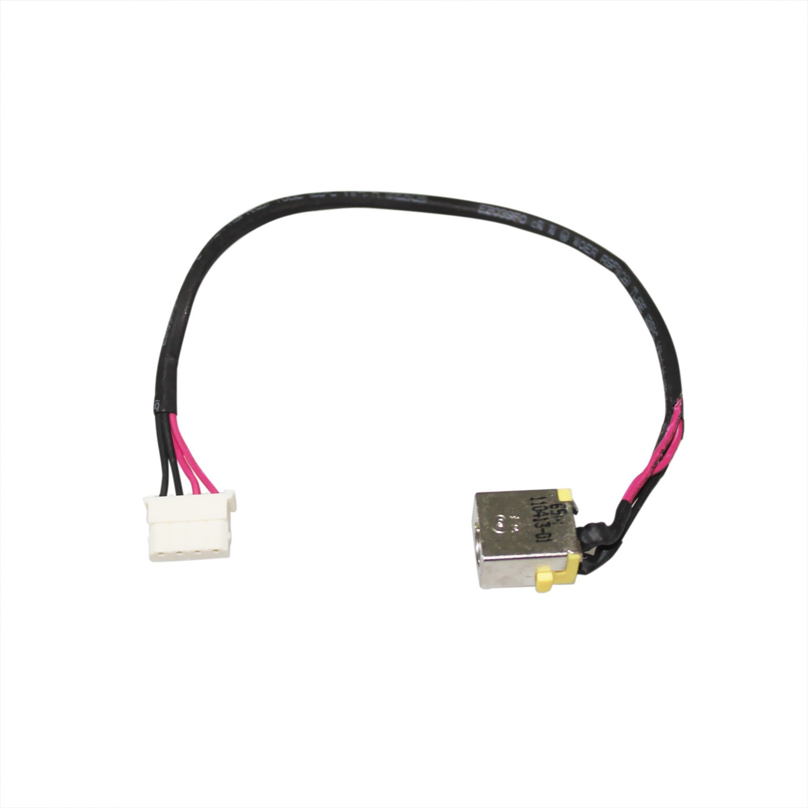 Amazon.com: Zahara DC in Power Jack with Cable Socket Plug