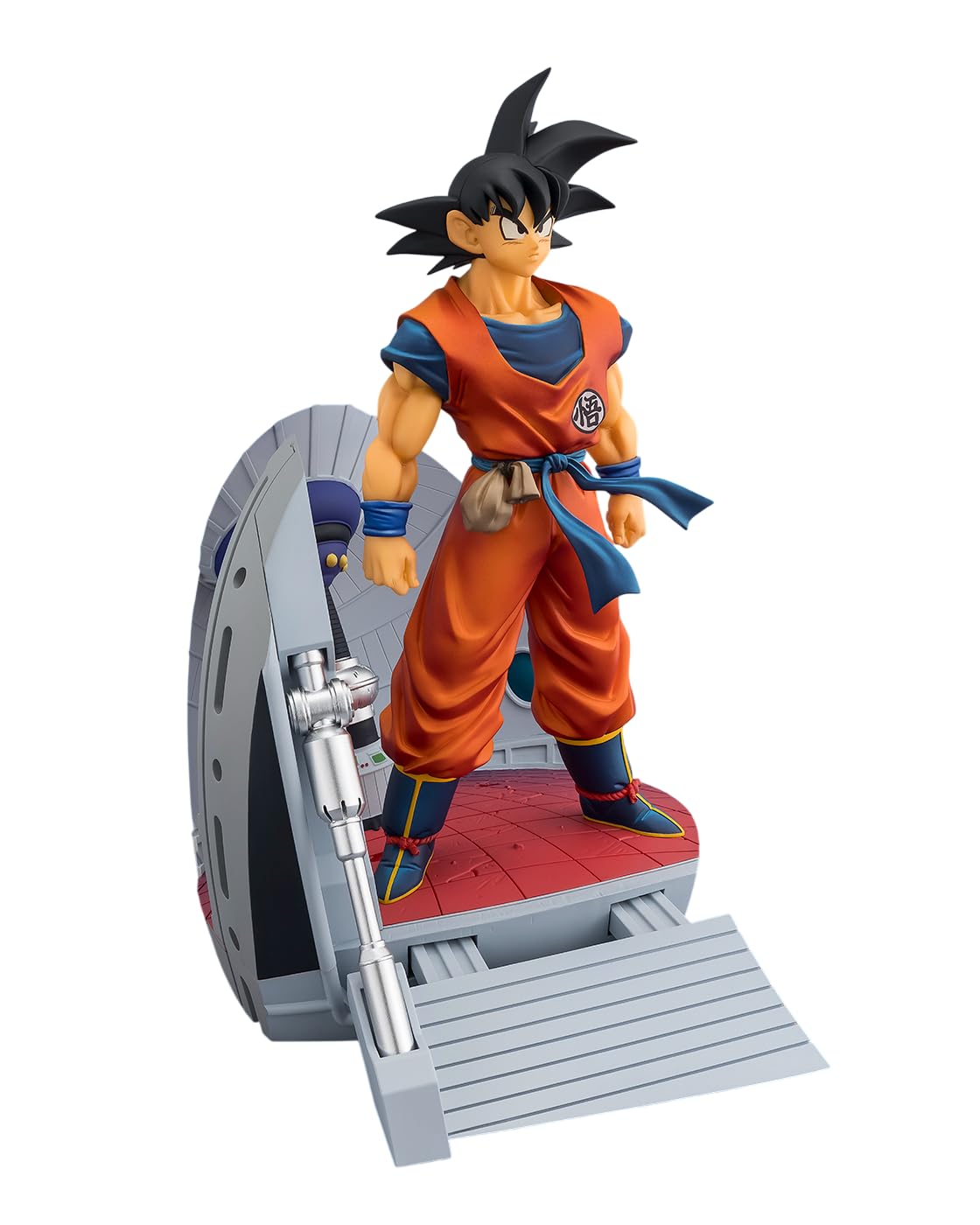 ドラゴンボールZ 孫悟空 フィギュア Amazon | TAMASHII NATIONS フィギュアーツZERO ドラゴンボールZ
