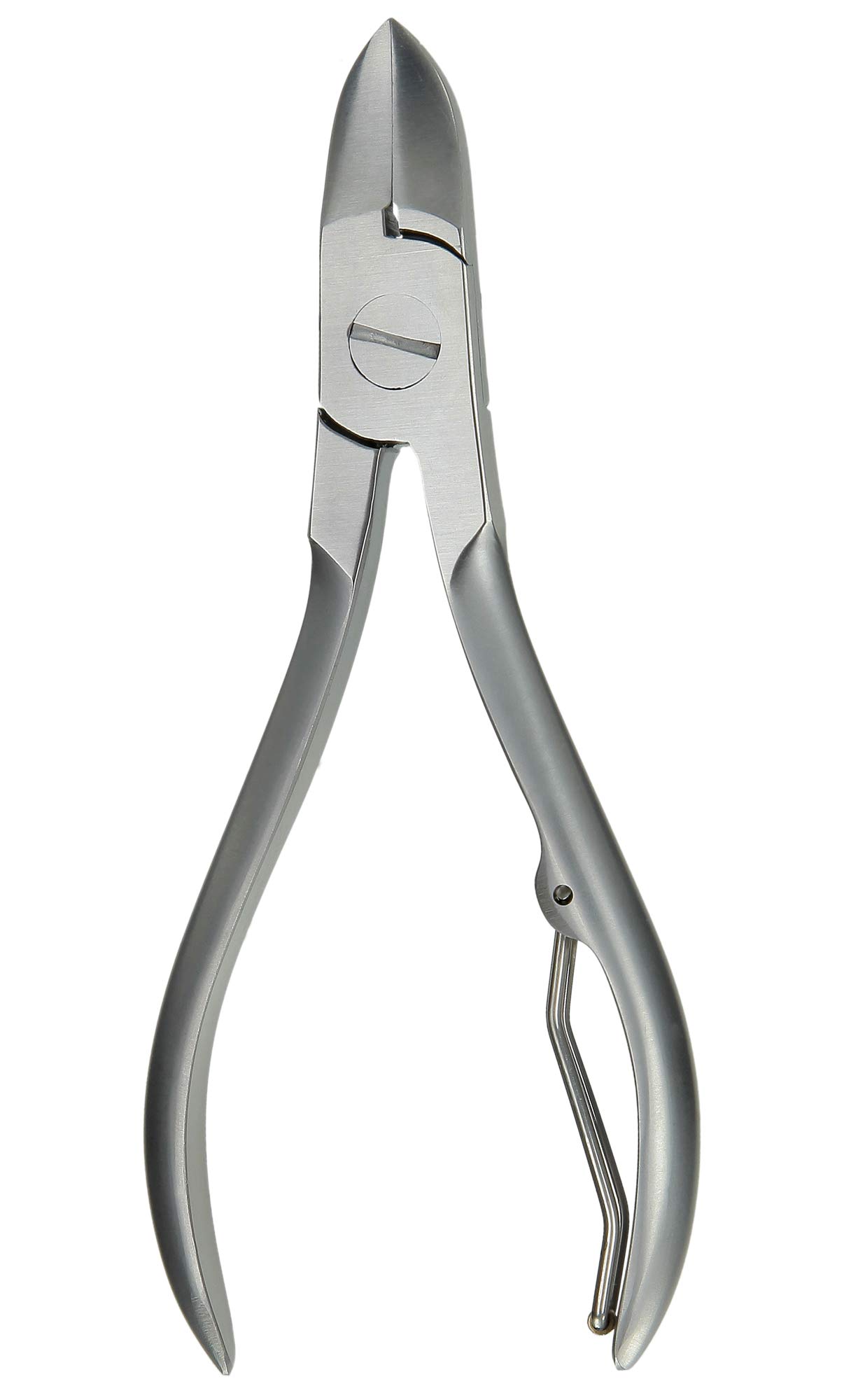 Zwilling Twinox pince à cuticules 10 cm instrument de manucure en acier satiné