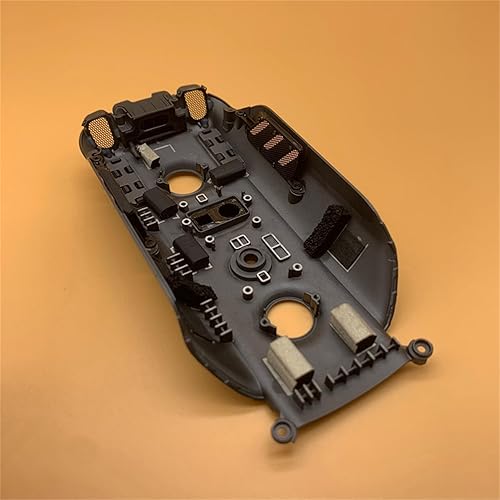 Miniatura 5 de Air 3 - Carcasa inferior de carcasa para DJI Air 3, reemplazo de carcasa inferior para DJI Air 3 (carcasa inferior)