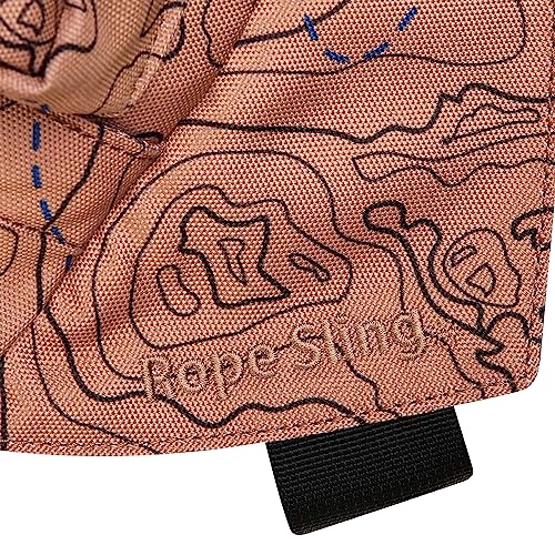 Image of KAVU Rope Sling - Compact Lightweight Crossbody Bag