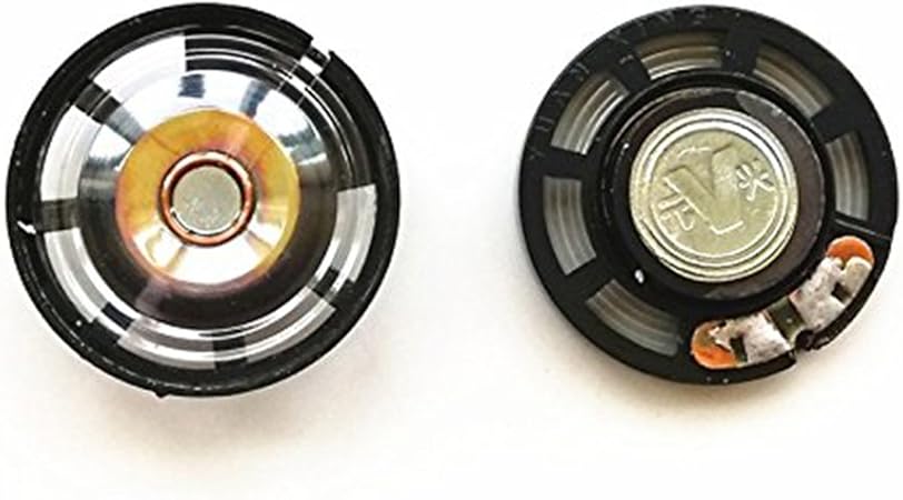 Was spielen Sie diesen Wochenende? 3 61KK83XHNfL. AC SY450 2 x Internal Speaker Loudspeaker for Gameboy Classic for GB GBO DMG Retro Console Accessories