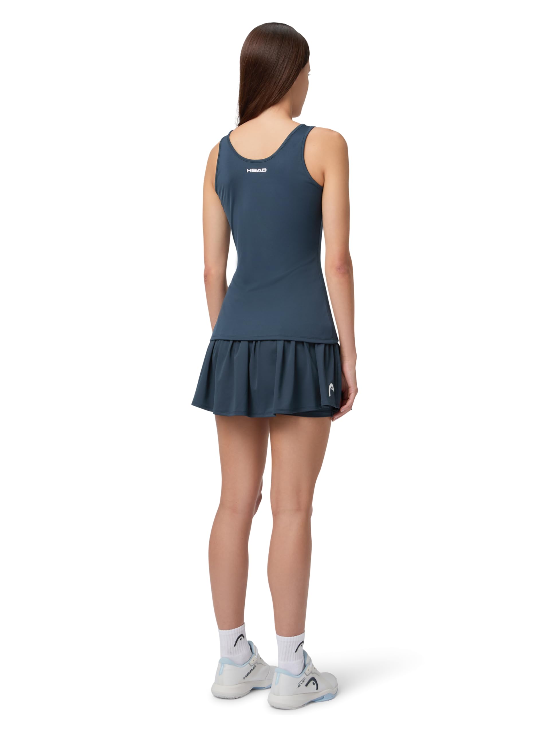 HEAD Spirit II Tank Top Women Canotta Donna