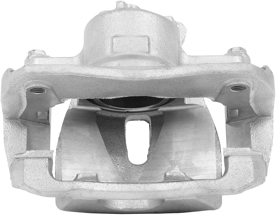 AUTOMUTO Front Right 19B3195 Disc Brake Caliper With Bracket For Pontiac 2009-2010 For Scion 2011-2016 For Toyota 2006-2020