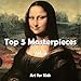 Top 5 Masterpieces vol 2 (English Edition)