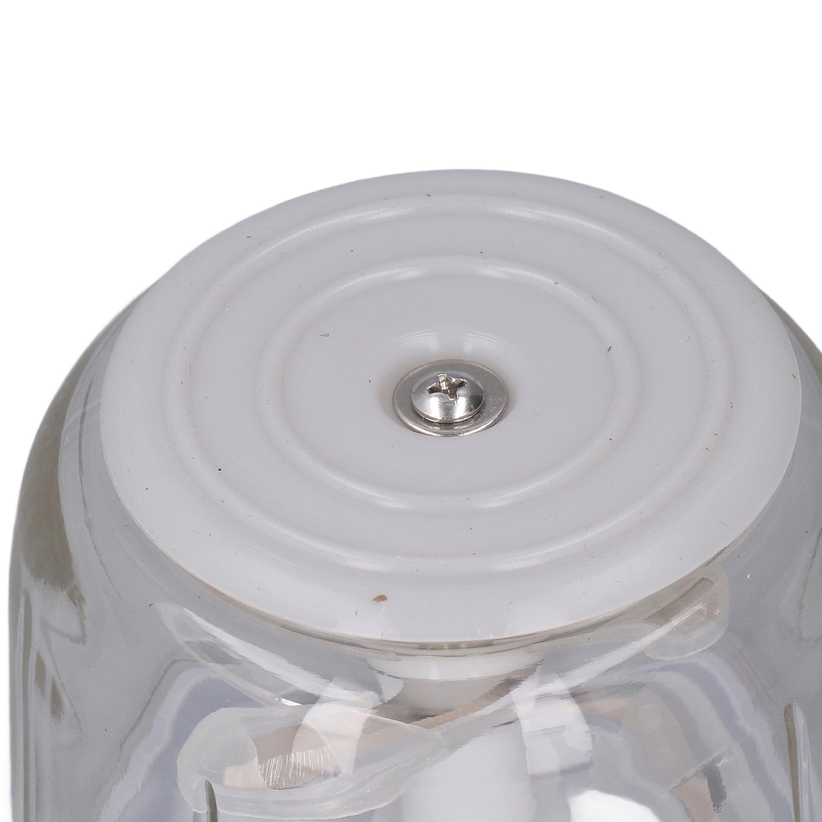 Pssopp Mini Procesador de Alimentos, Material ABS, Picadora Eléctrica e Inalámbrica para Alimentos para Bebés y Comidas de Cocina, Capacidad de 300 Ml, Picadora Portátil de Verduras y Carne (GREEN)