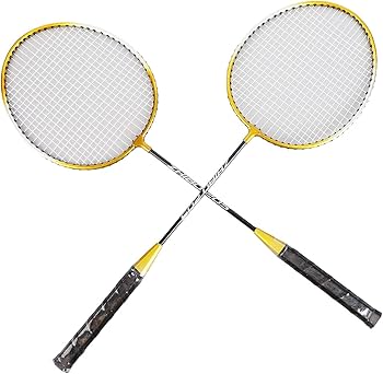 Amazon | バドミントンラケット、バドミントンラケットセット