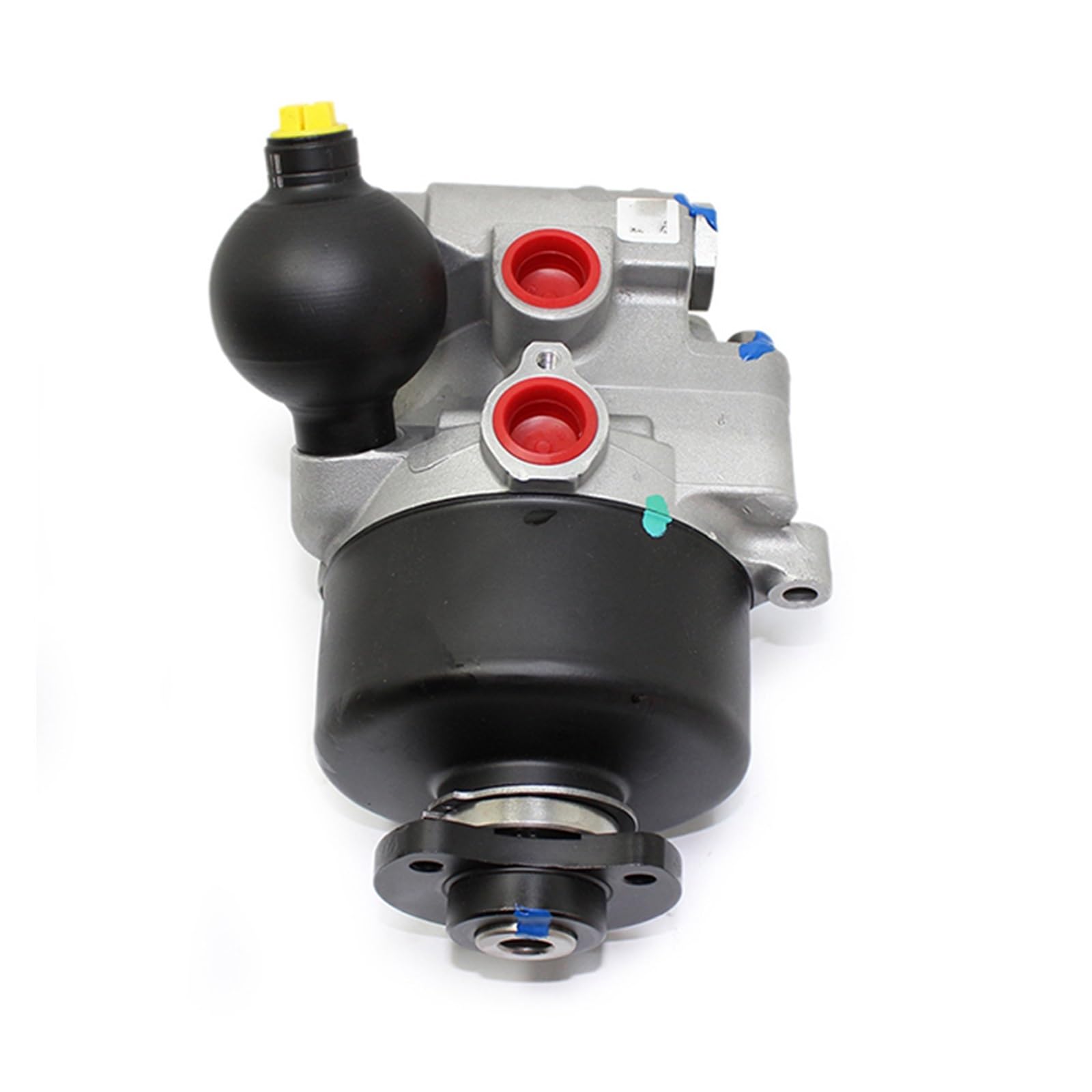 Amazon.com: Power Steering Pump Compatible With Cayenne LH2115444 