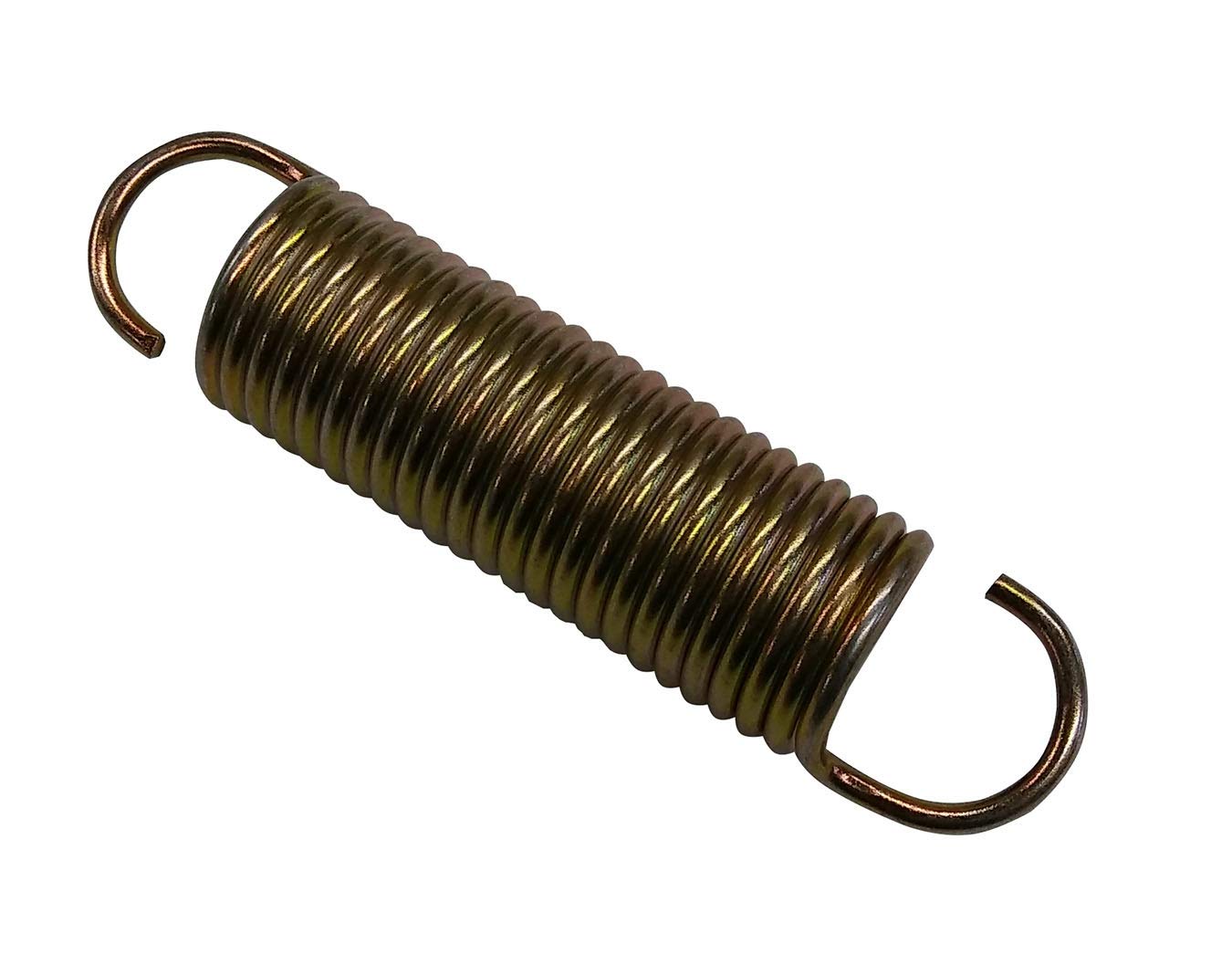 【 springページ 】 Amazon.com: 132-1184 Extension Spring : Industrial & Scientific