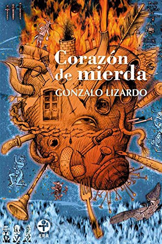 Corazon de mierda