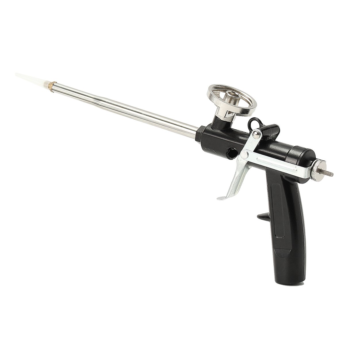 Mastic De Pistolet De Pulvérisation en Expansion De Mousse De Métal