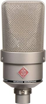 NEUMANN TLM103 新品未使用 NEUMANN TLM 103 (国内正規品3年保証)(ノイマン)(TLM103)(単一指向性
