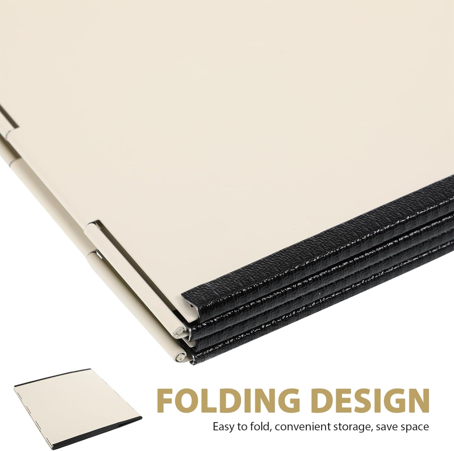 Alipis 1set Folding Grease Splatter Screen Easy to Install for Gas Stoves Protects Kitchen Walls from Oil and Food Splashes Nonstick Design