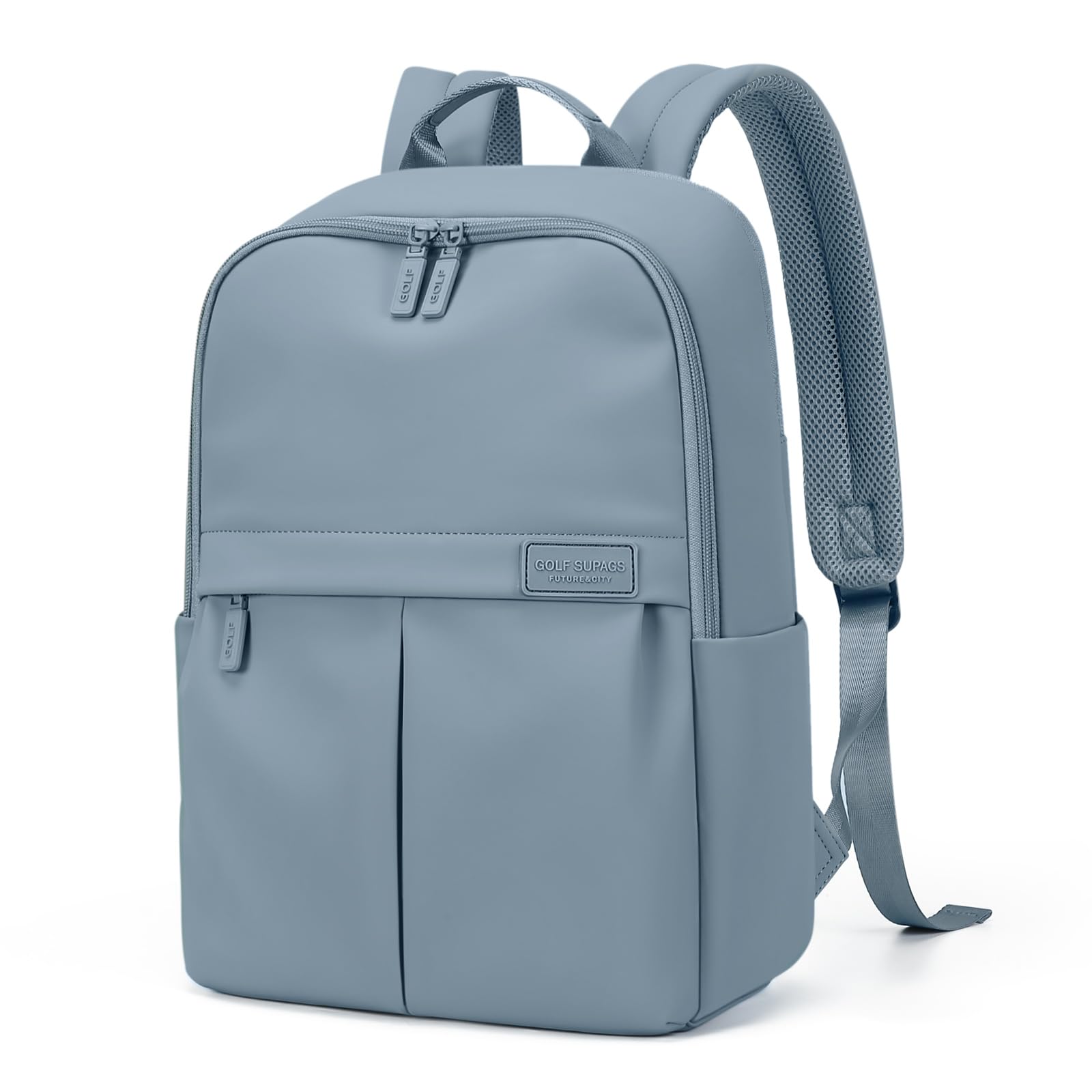 GOLF SUPAGS Zaino per Laptop per Donna Zaino Casual da Lavoro Viaggio per Insegnante Dottore Infermiera Borsa per Laptop