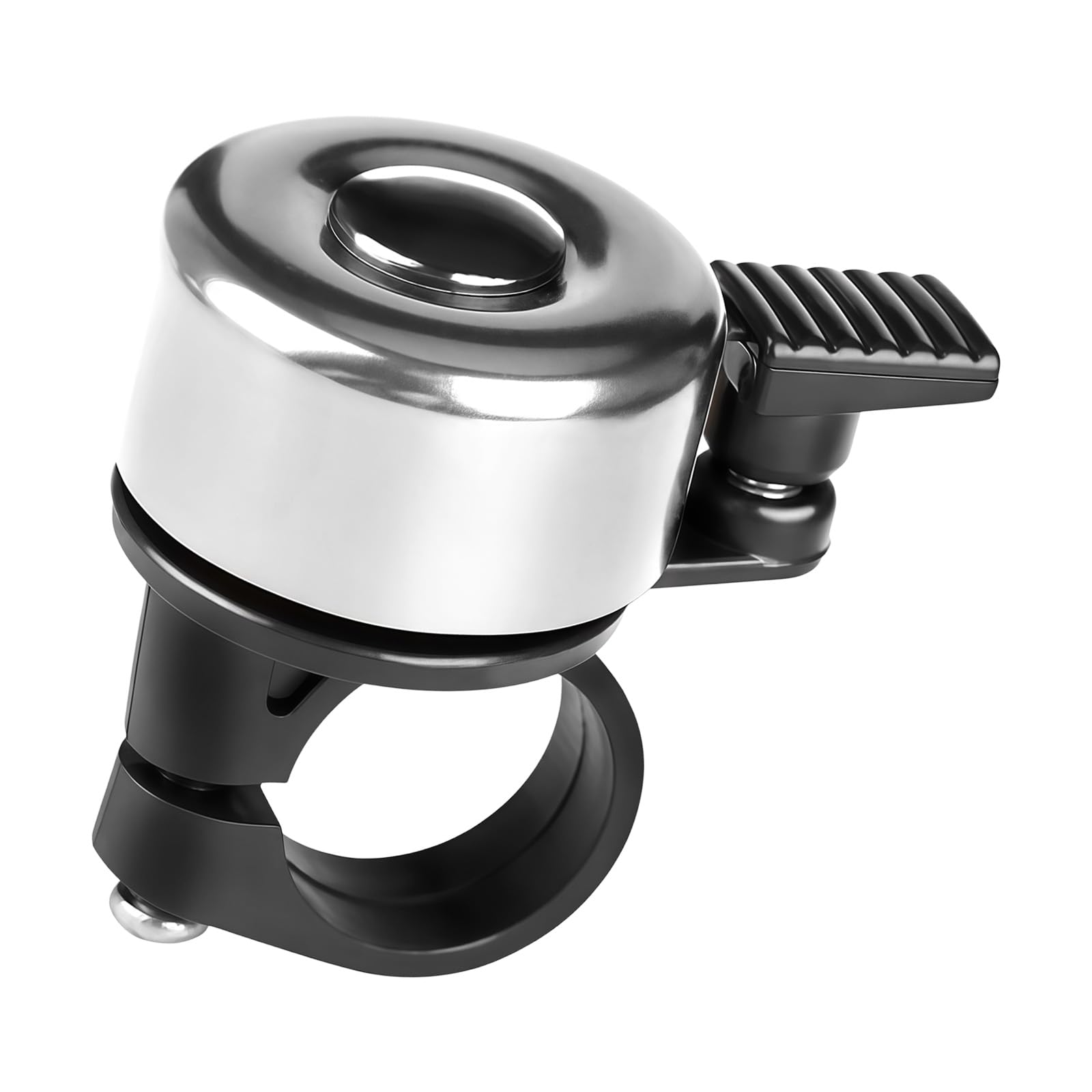 BWANGIAO Bicycles Bells Handlebars Sound Alarm Bicycles Bells Loud Sound Warning Bikes Alarm Bike Horn for Mountain Bikes