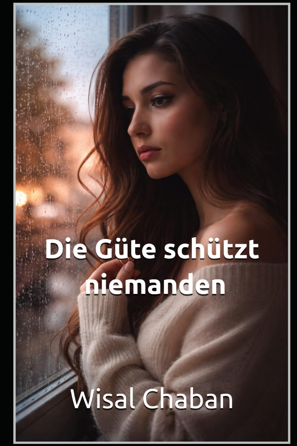 Die Güte schützt niemanden