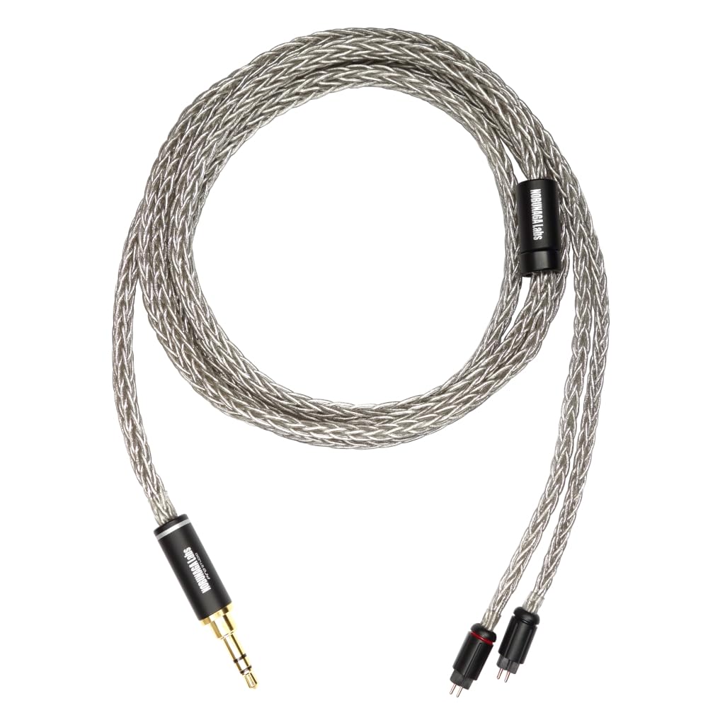 ケーブル・シールド NOBUNAGA Labs Matador 2pin 4.4mm Amazon.co.jp: NOBUNAGA Labs: 2pin