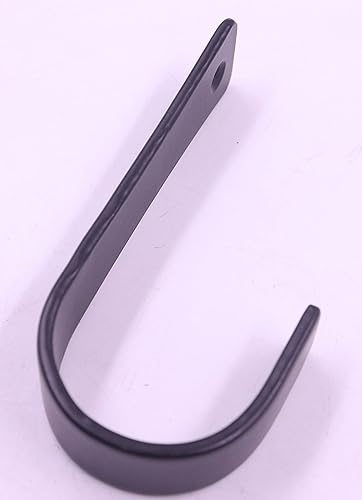 Miniatura 4 de The Metal Magician Ganchos de hierro con cabeza de oveja para montaje en pared, juego de 3 toalleros resistentes para colgar sombreros, abrigos,