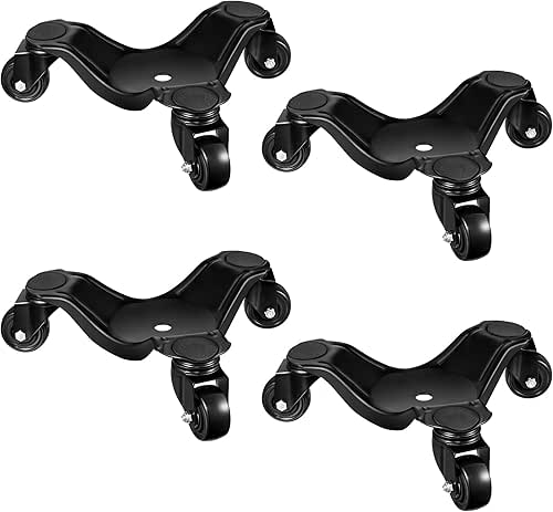 KEDSUM Furniture Dolly, 1150LBS Furniture Lifter Tool Set, 10" Heavy