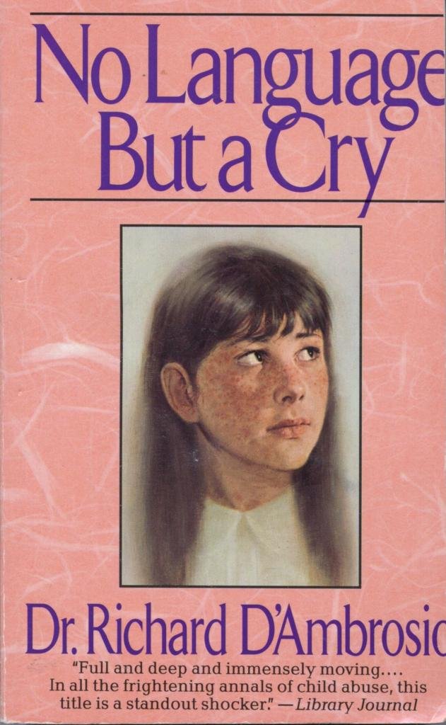 Buy No Language But a Cry (Laurel-Leaf Library) — BookShops.in