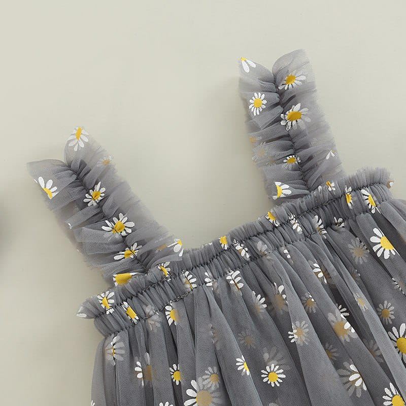 Image of ROYALICA Girls Baby Girls Dress