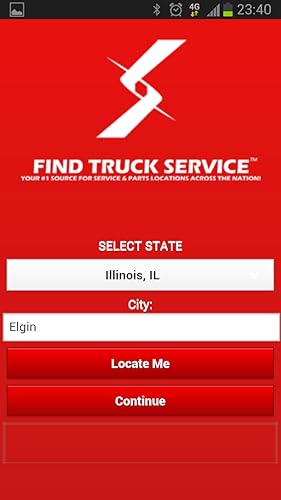 Find Truck Breakdown Service