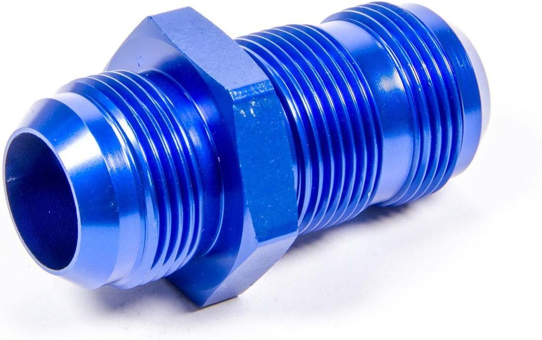 Aeroquip FCM2076 Bulkhead Union Adapter