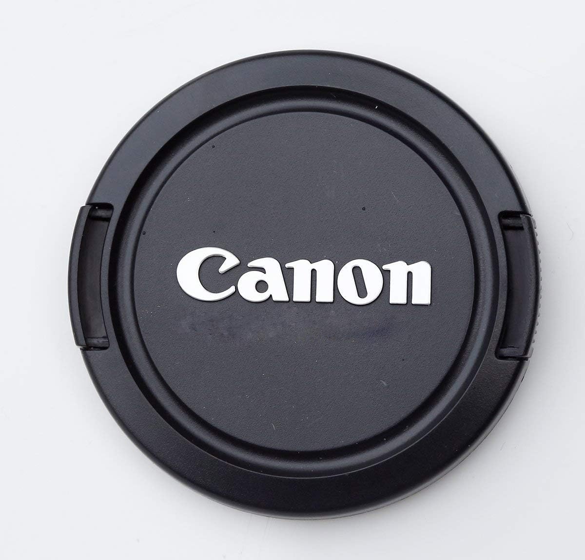 67mm Snap-On Front Replacement Lens Cap, Camera Lens Cover for Canon DSLR by Smars