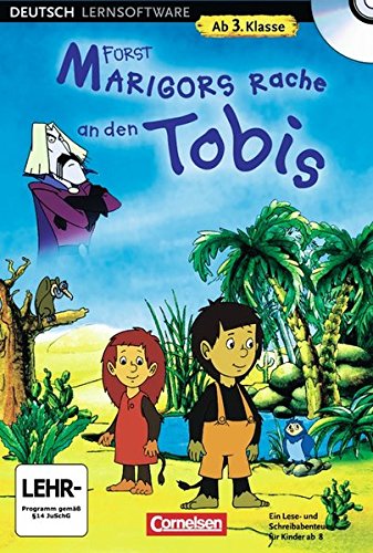 Fürst Marigor Und Die Tobis Fürst Marigors Rache an den Tobis : Metze, Wilfried: Amazon.de: Bücher