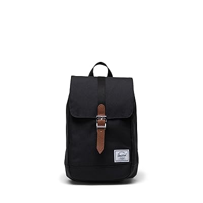 Herschel Supply Co. Retreattm Sling Bag Handbags Black, Textile