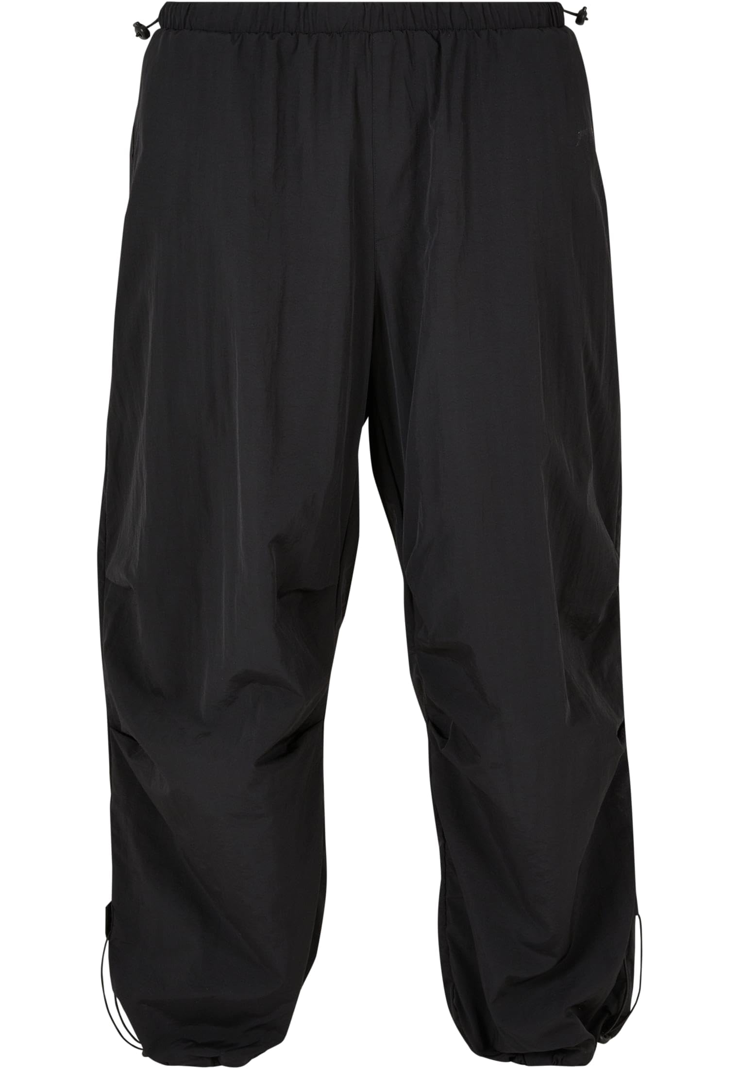 Urban Classics Herren Nylon Parachute Pants