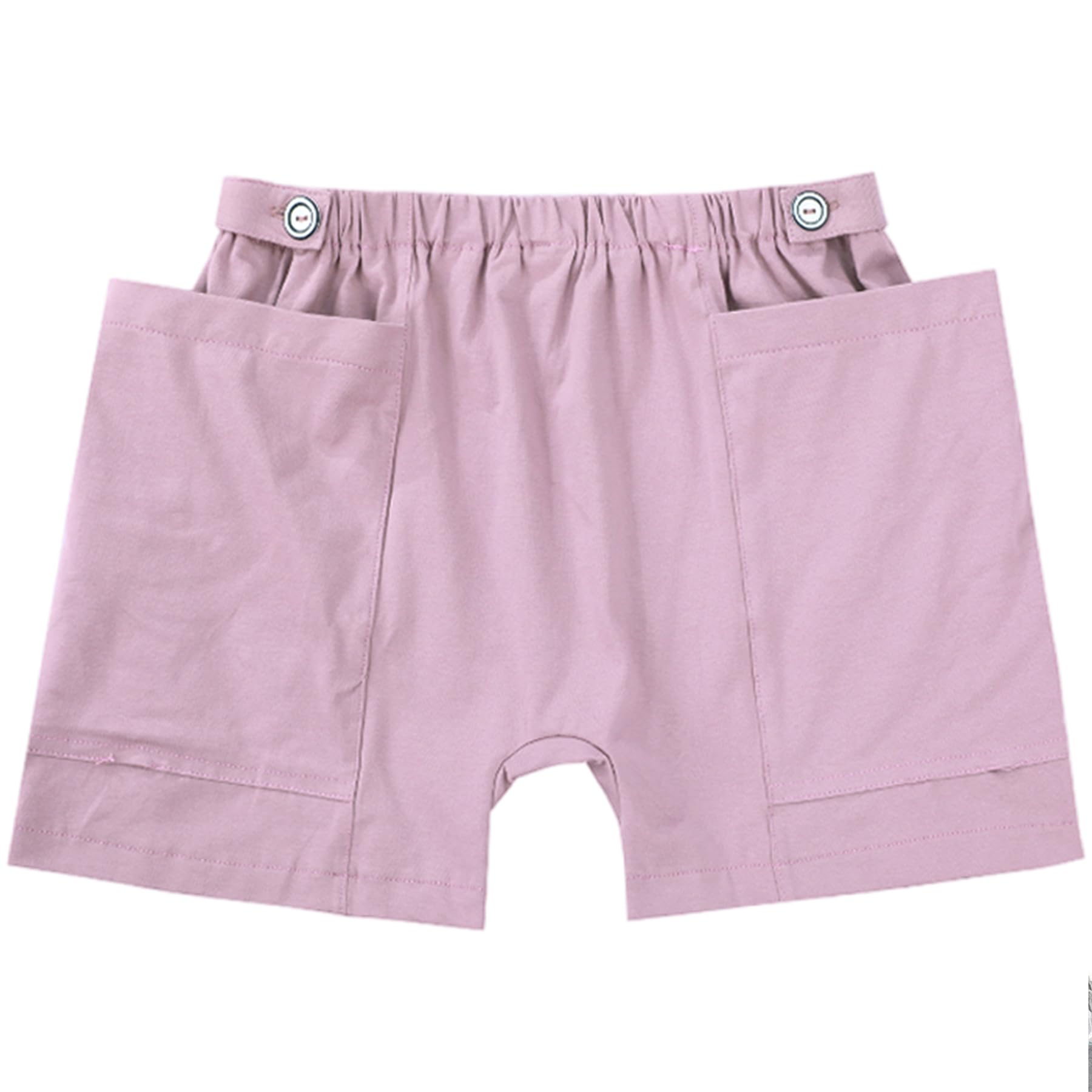 AUSTYLCO Nephrostomy Bag Underwear for Women Dual Side Pockets Urine Bag Pants for Abdominal Surgeries Patient