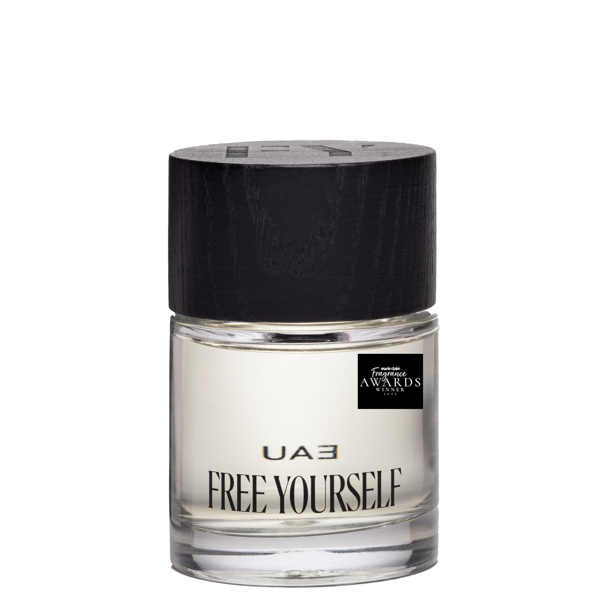 EAU FREE YOURSELF ユニセックス香水 Amazon.com : Free Yourself EAU/WATER Eau de Parfum – Bergamot