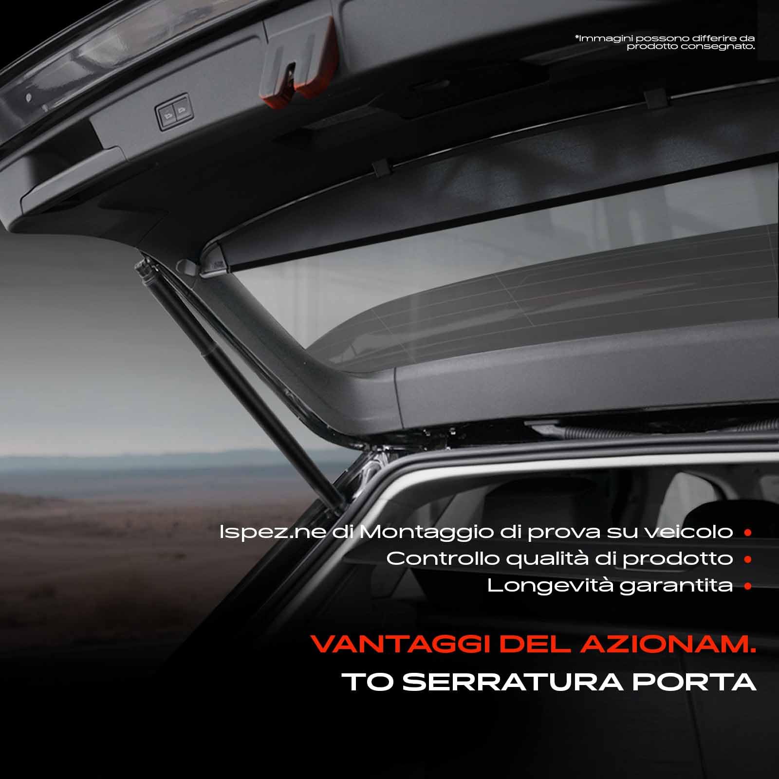 Frankberg Serratura portellone posteriore Portellone posteriore Posteriore destro 4-Poli Compatibile con M.i.n.i Clubman R55 1.4L-2.0L 2007-2014 M.i.n.i Clubvan R55 1.6L 2.0L 2012-2014 Replace# 754459