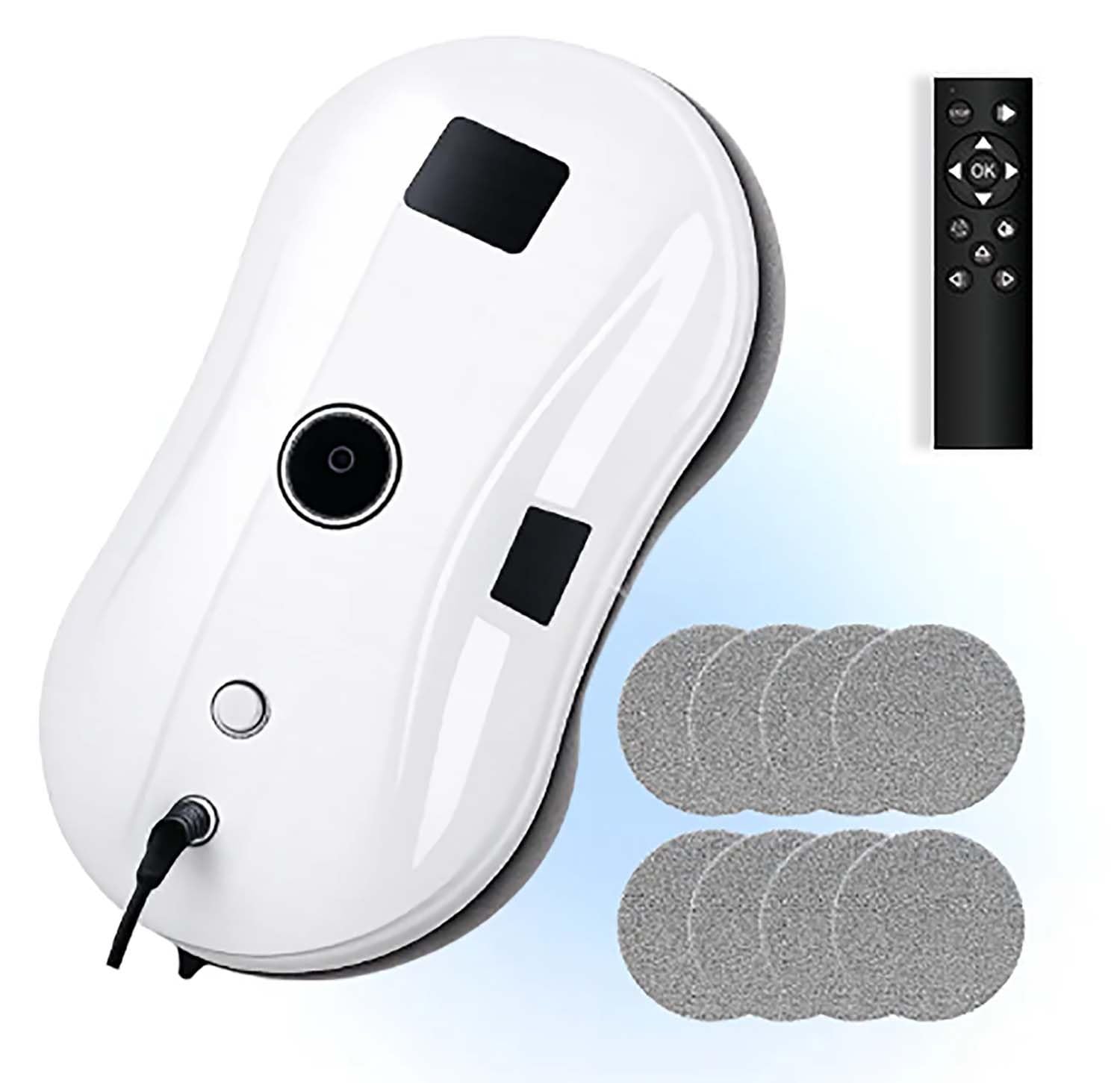 Osmo Roboclean Window Cleaning Robot